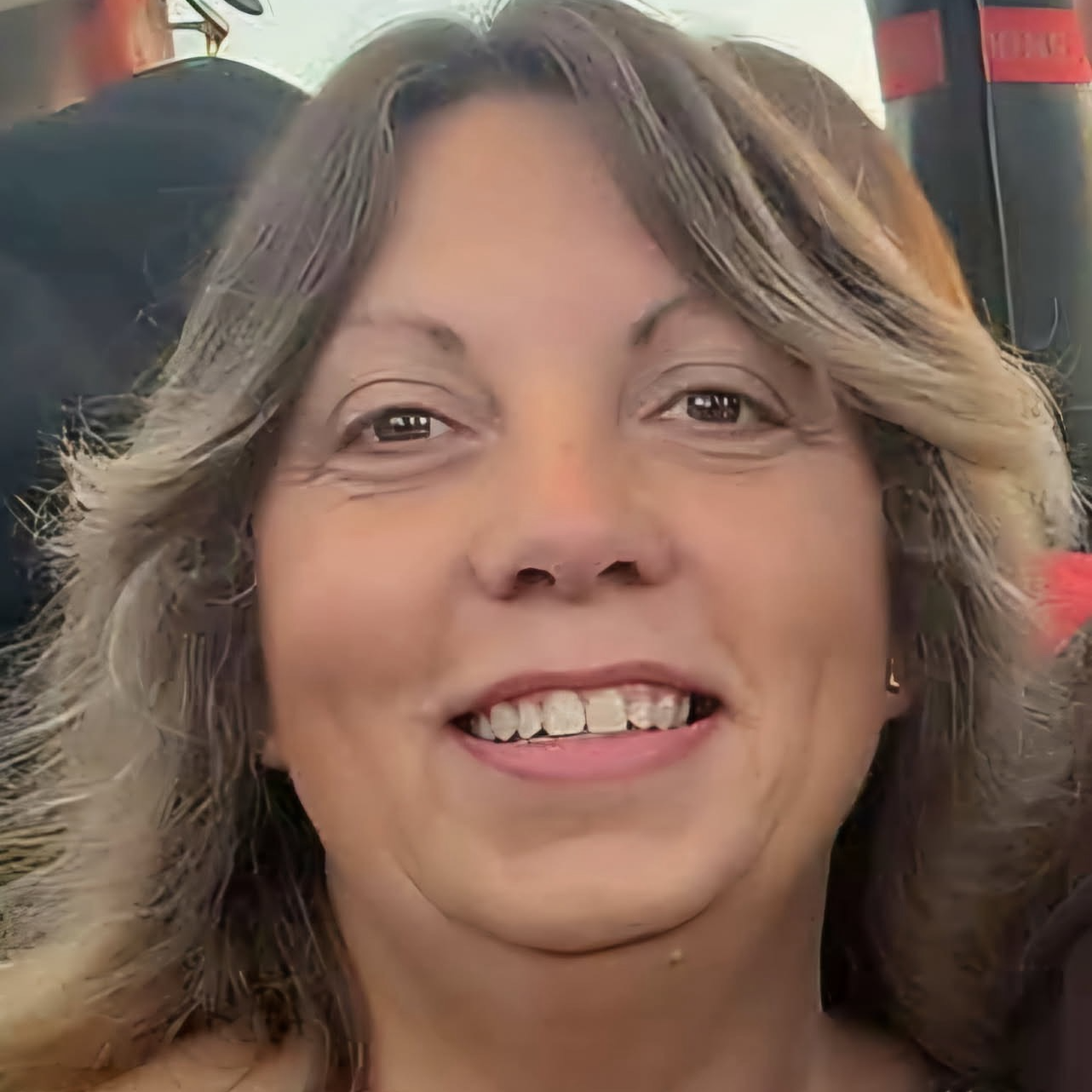 Anita Parker
