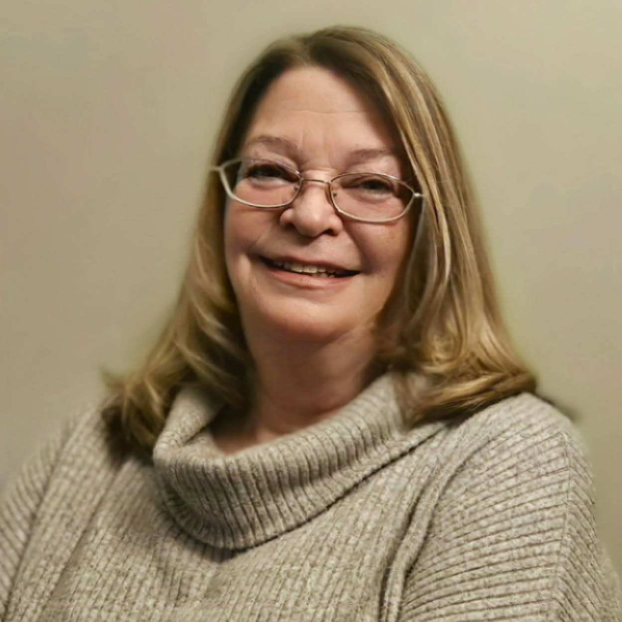 Heidi Hazlett