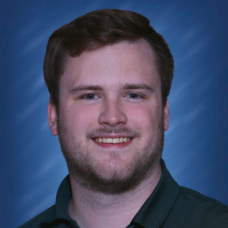 nickolas krokel profilephoto