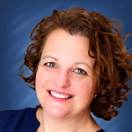 Kimberly Sherman-Rose