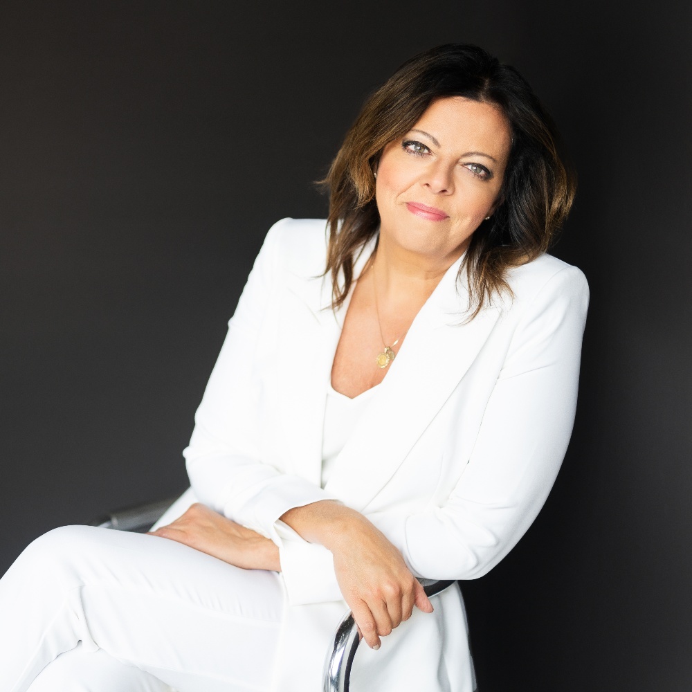 michele hanson profilephoto