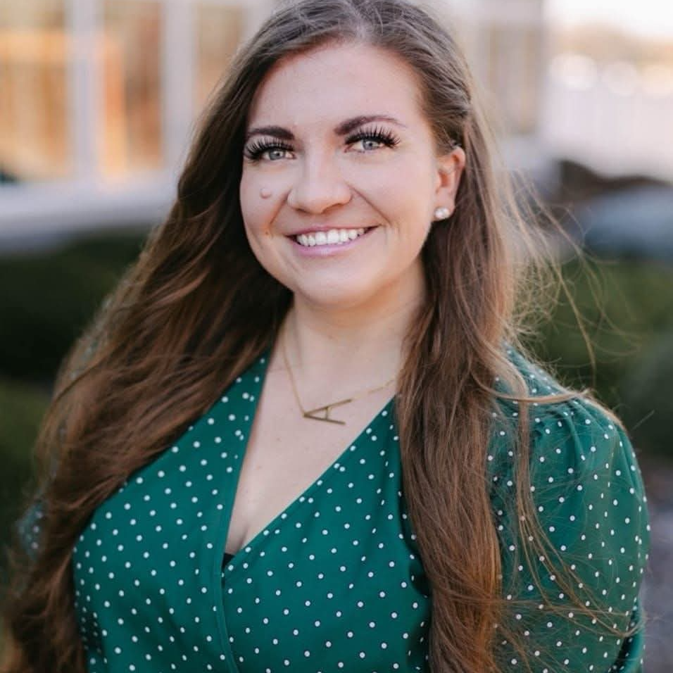ashley haataja profilephoto