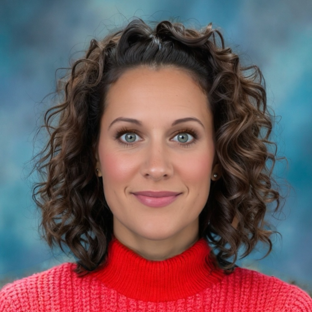 danielle menge profilephoto