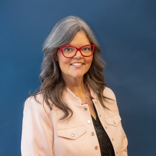 patricia streeter profilephoto