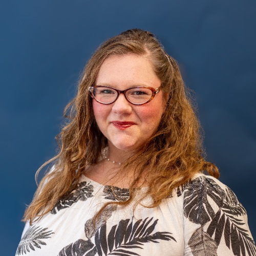 melanie knipschield profilephoto