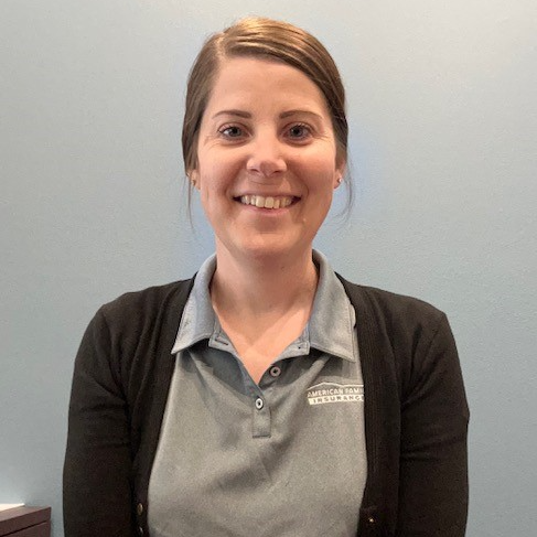 Melissa Hampl