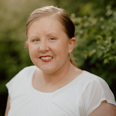 danielle clapshaw profilephoto