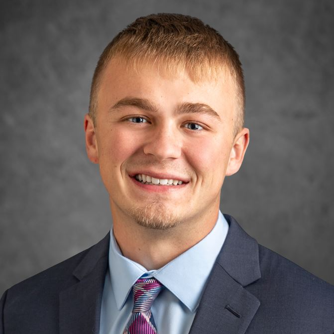 Luke Mieska