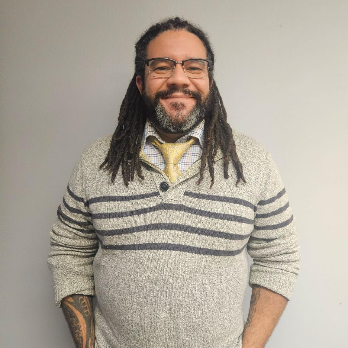 garrett smith profilephoto