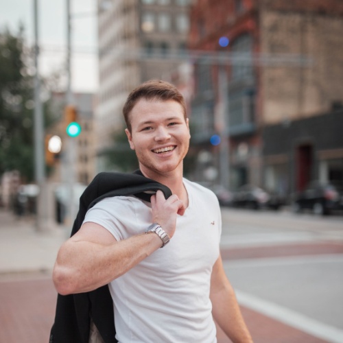 john thompson profilephoto