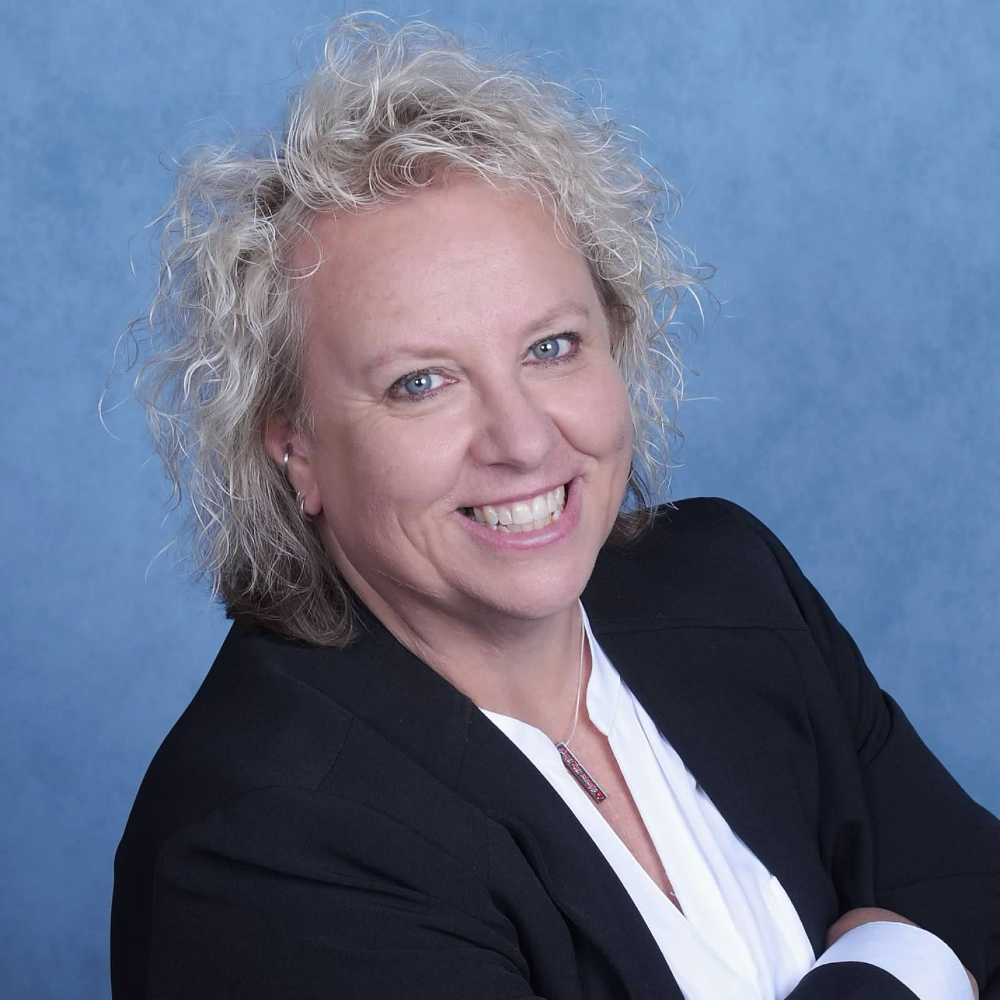 tracy hatfield profilephoto