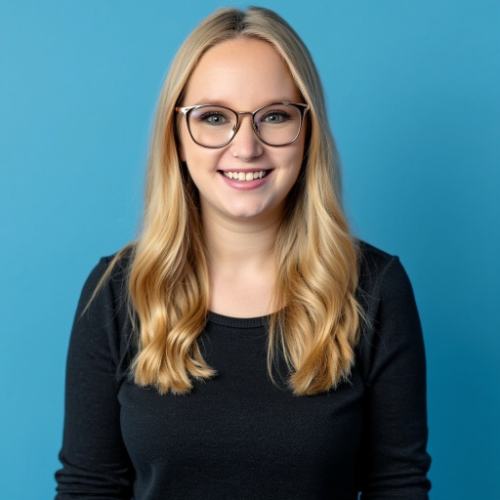 nicole potter profilephoto
