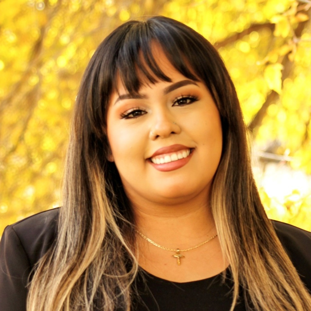 Ashley Montoya