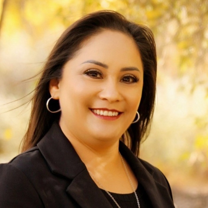 Cristina Venzor