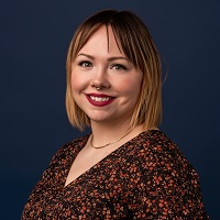 Kristina Langsten