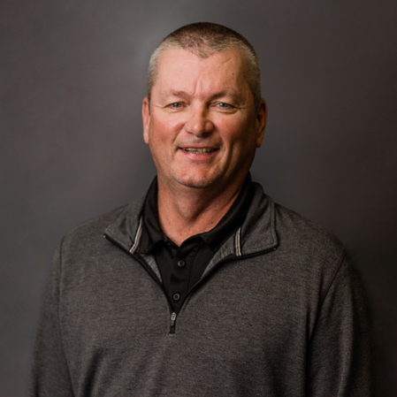 Brian Lacy