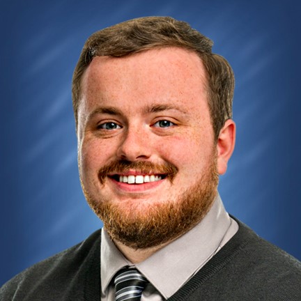 Connor Thompson