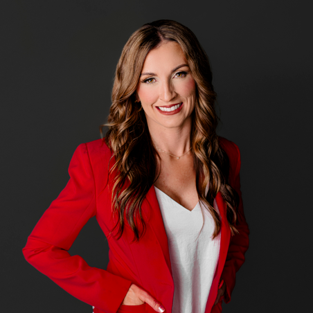 Erica Wichman