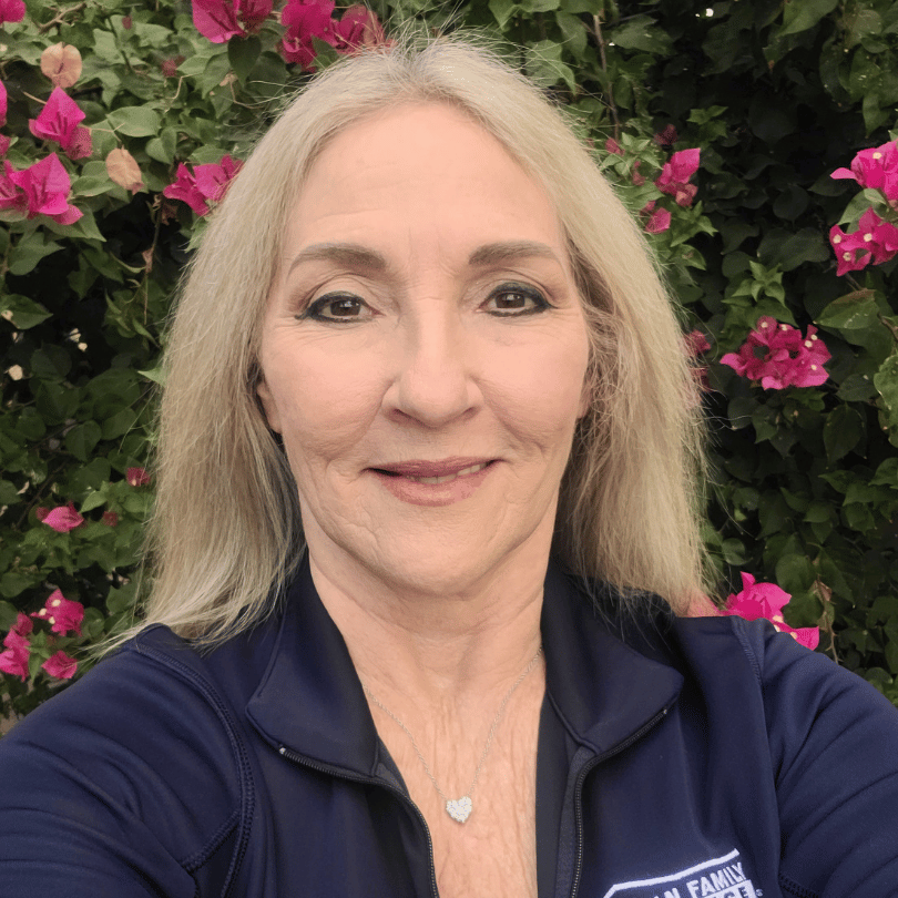 Debra Grether