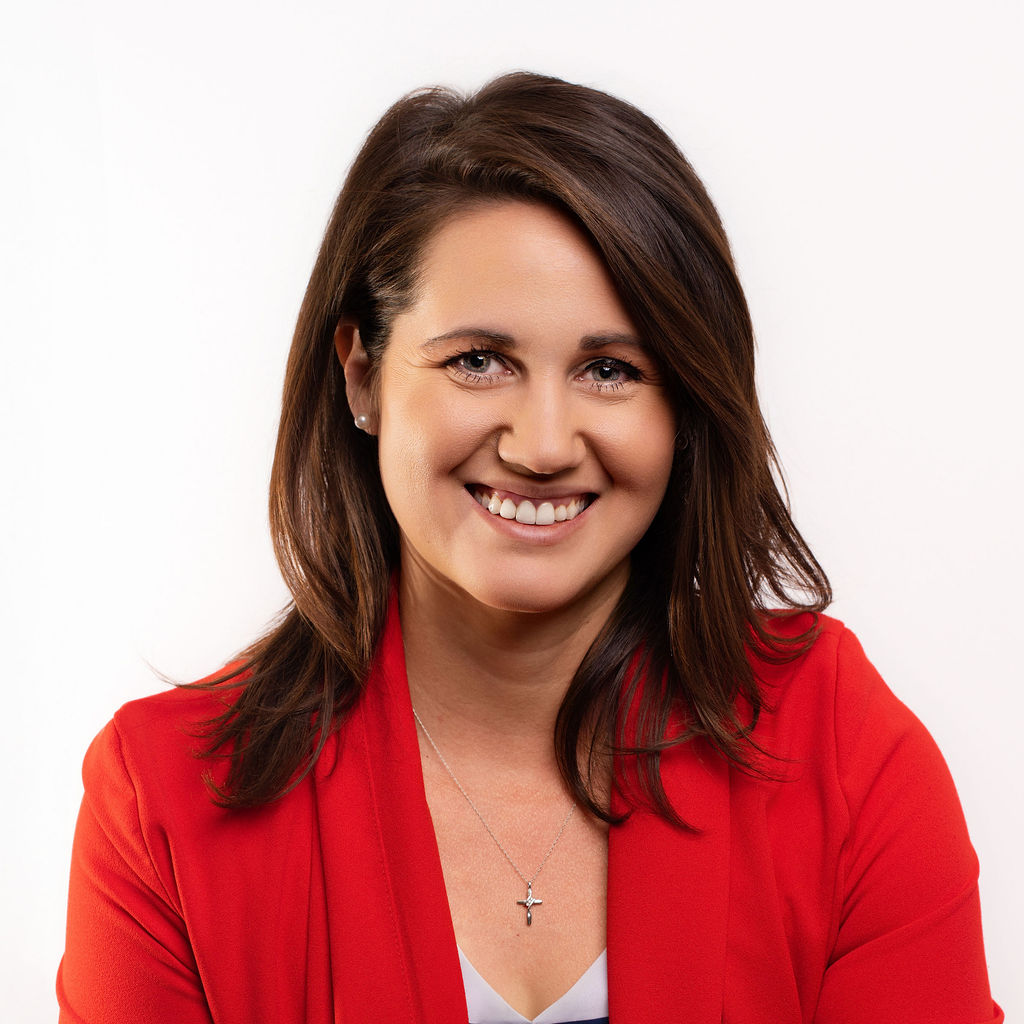 Jacqueline Parker