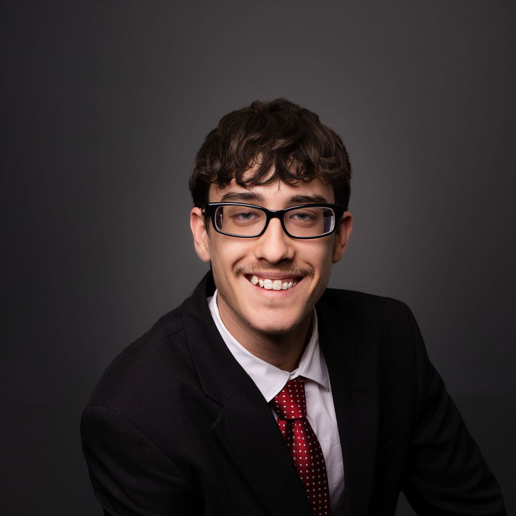 Zachary Grim