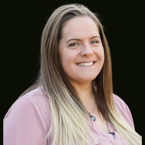 michaela doyle profilephoto