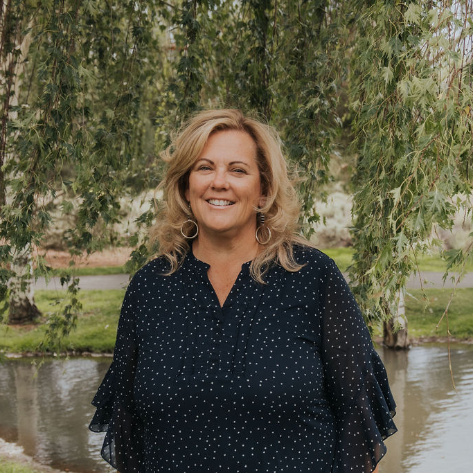 lynette bonnett profilephoto