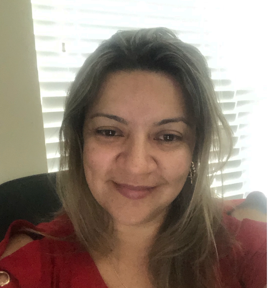 Maritza Ramirez Cifuentes