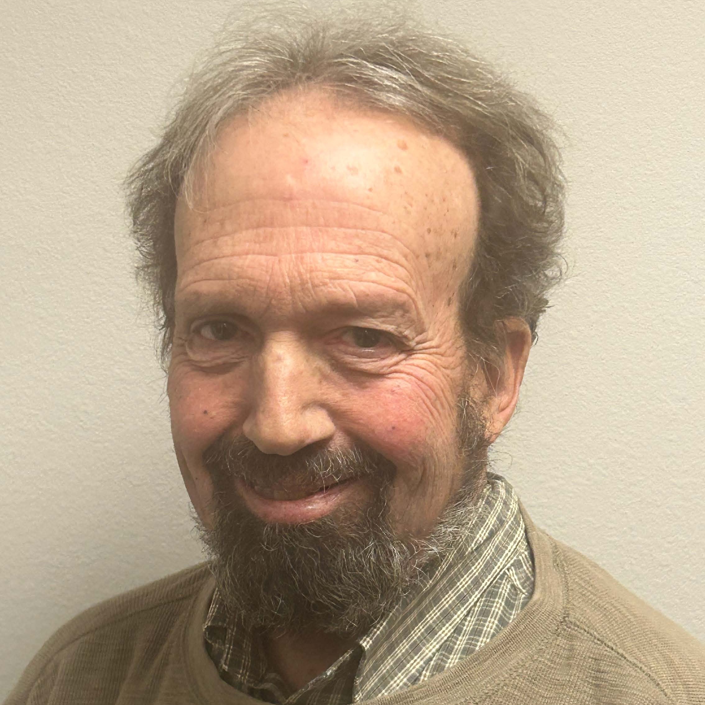 Christopher Meagher