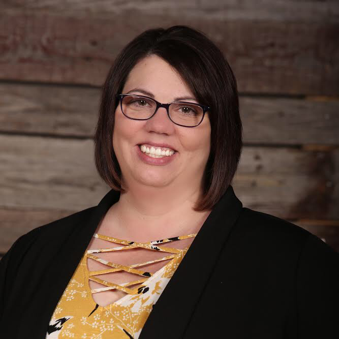 denise gienger profilephoto