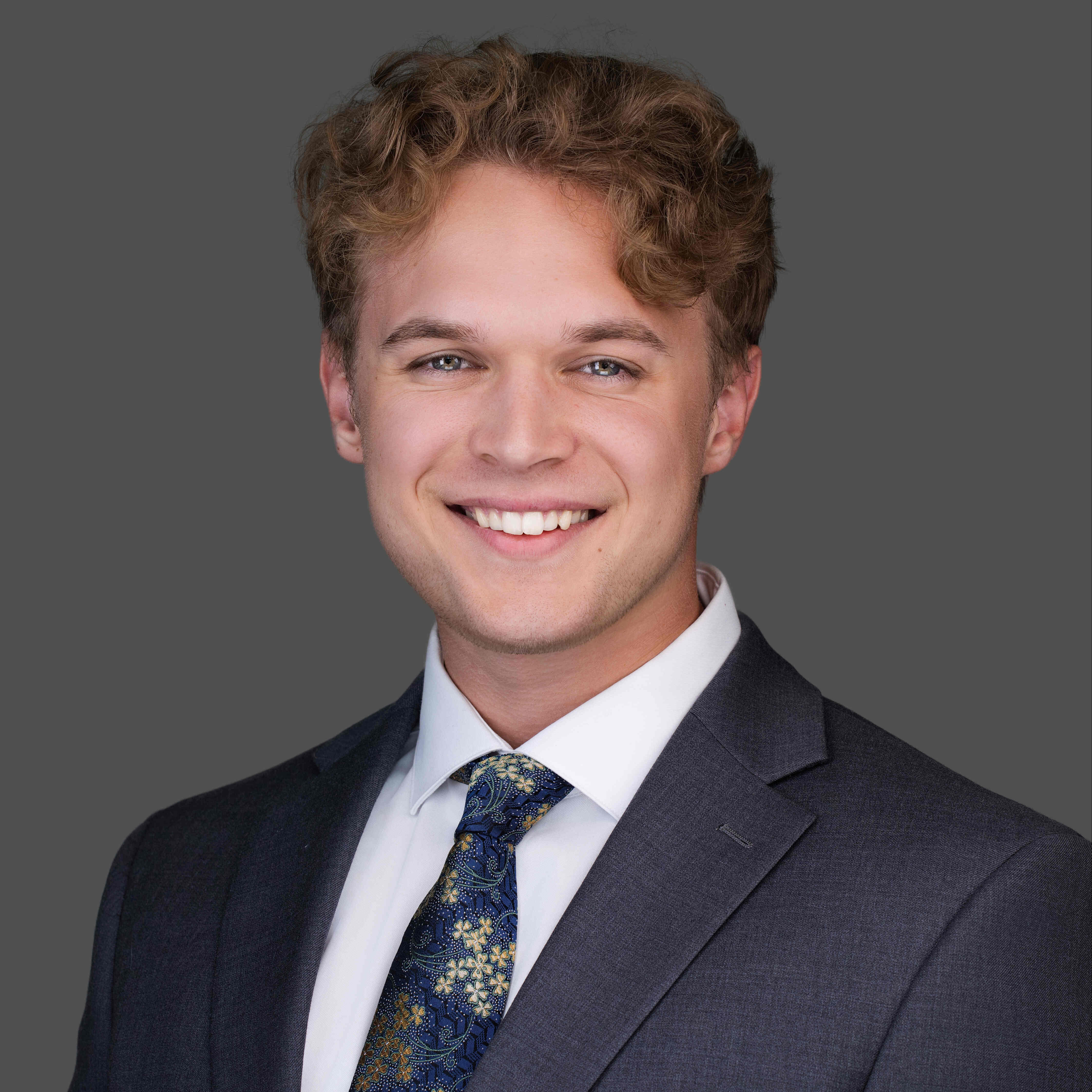 Chet Rickert
