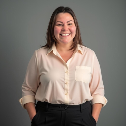 barbara romundstad profilephoto