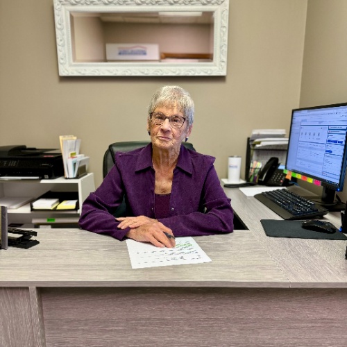 barbara kissinger profilephoto