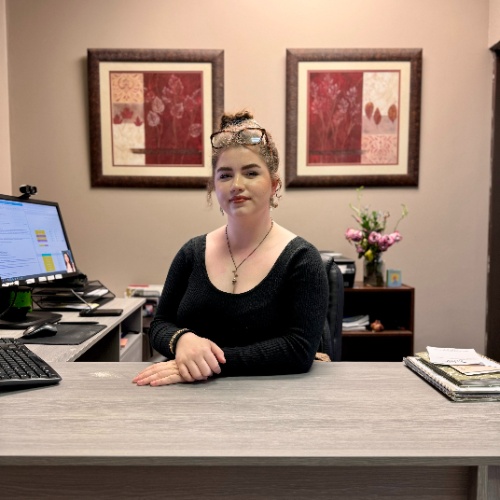 macie schamber profilephoto