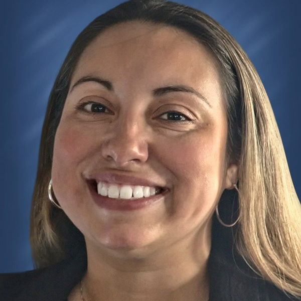 Kendra Caudill