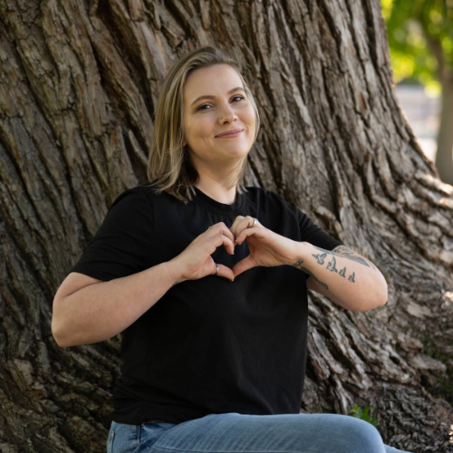 michelle jones profilephoto