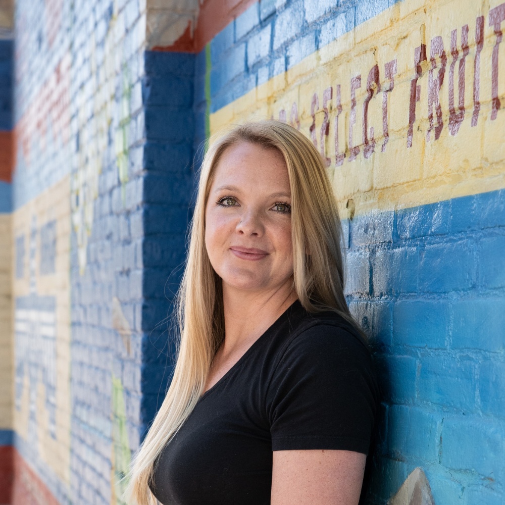 tiffany hunt profilephoto