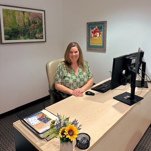 stacey ditzenberger profilephoto