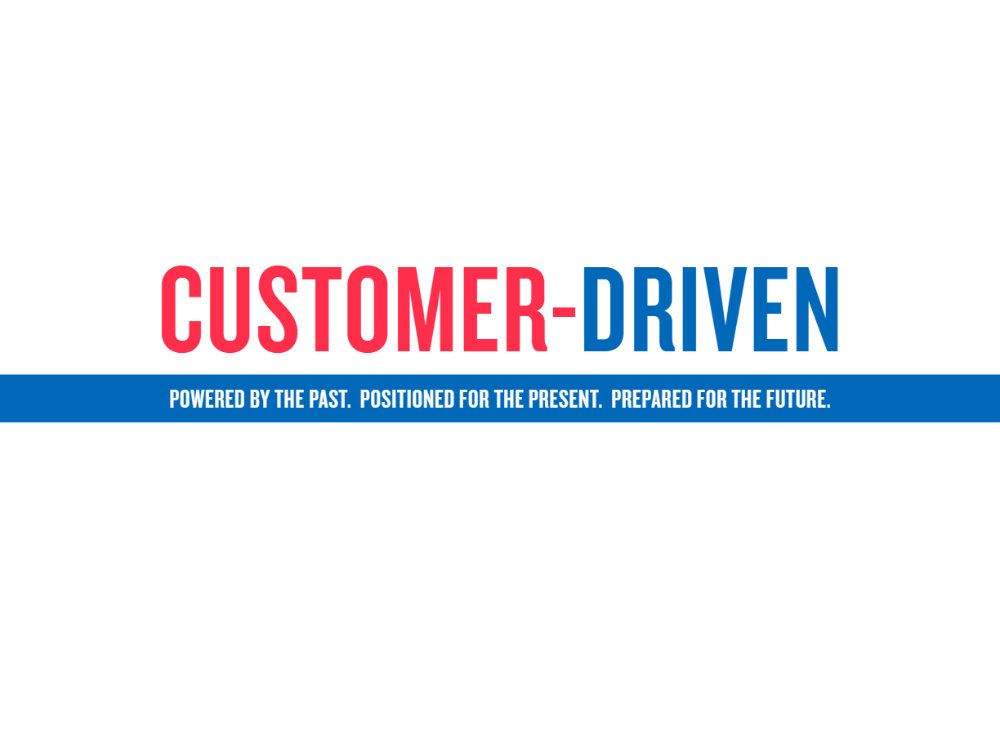 customerdriven