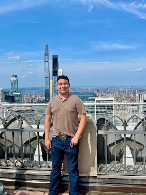 Daniel Diaz