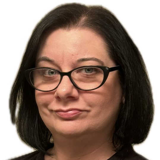 Dana Detrick-Clark