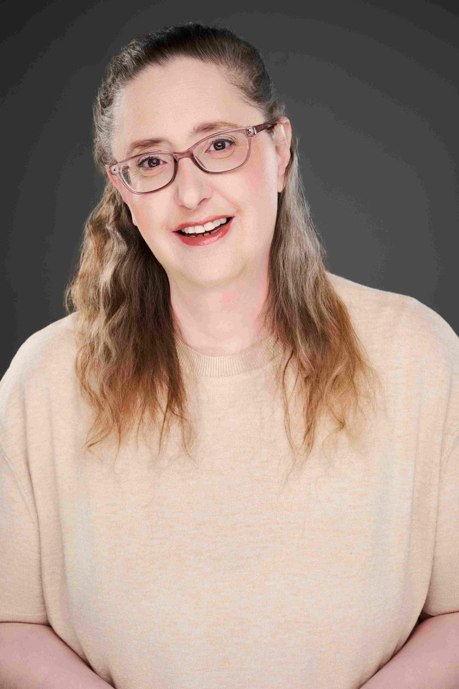Shari Richardson