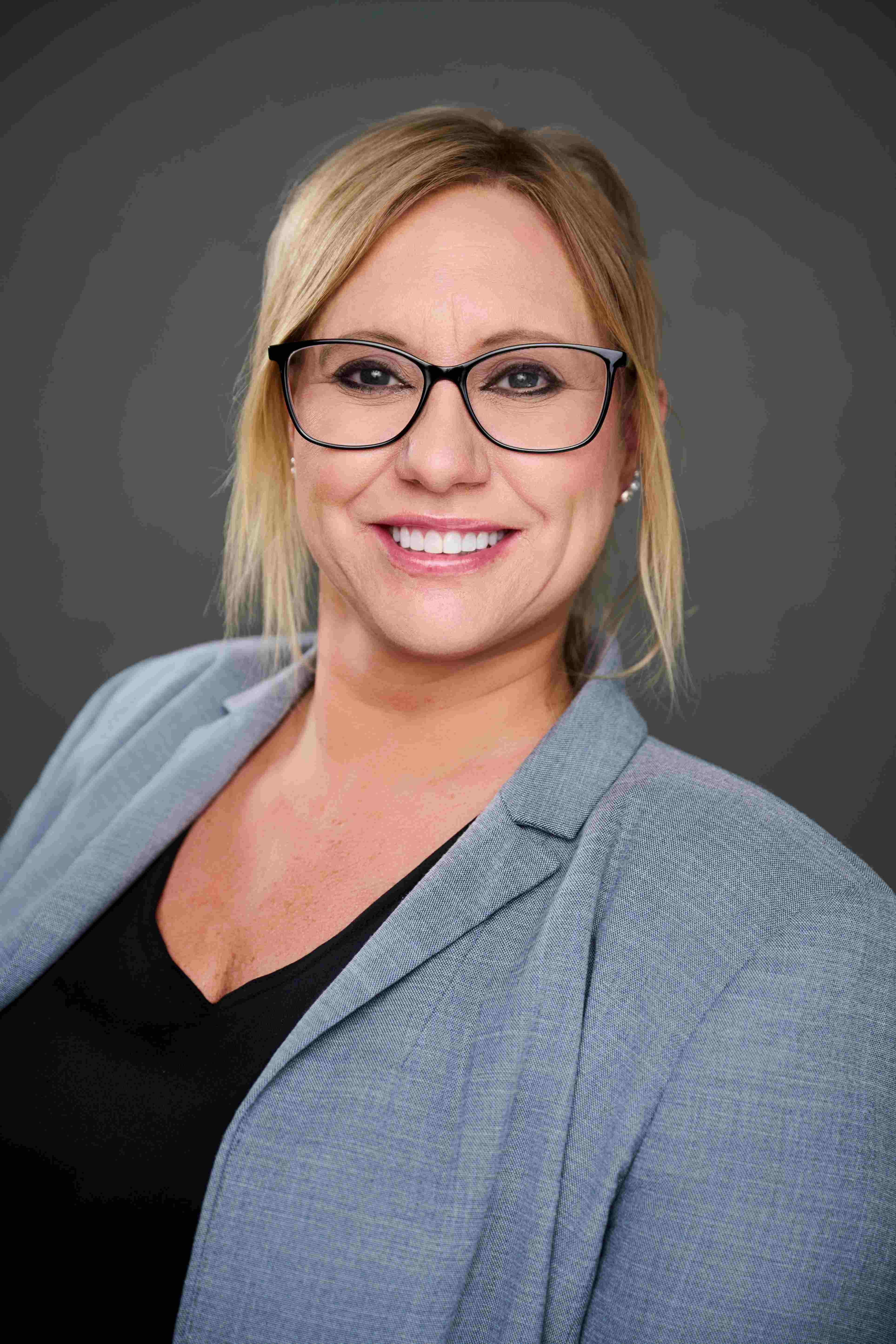 Renee Baldwin