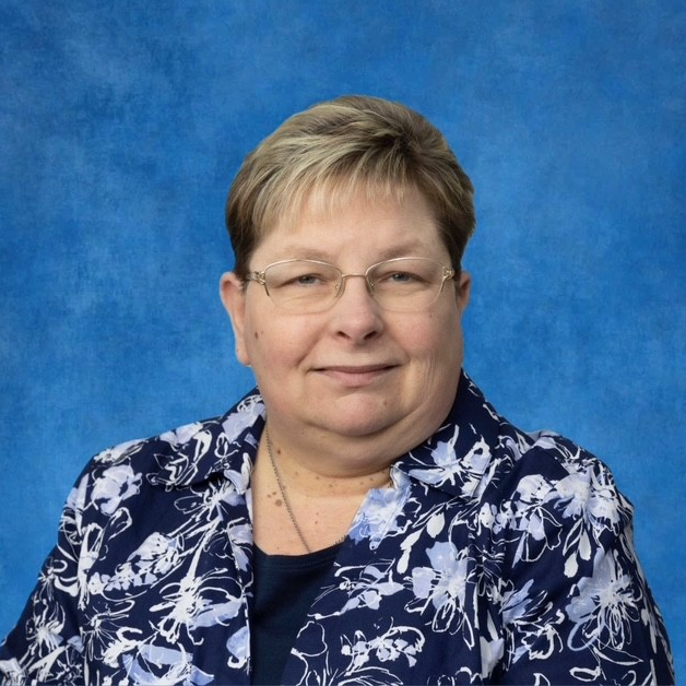 Connie Parnell