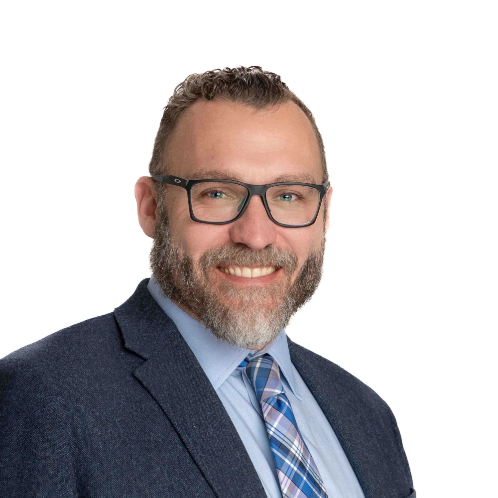 James Haffarnan