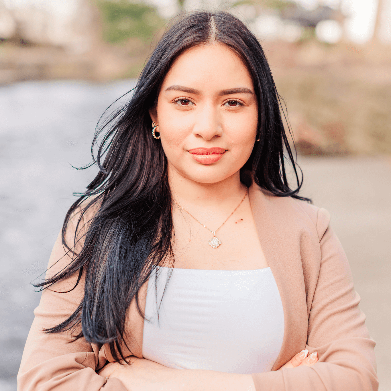 Jailene Sanchez