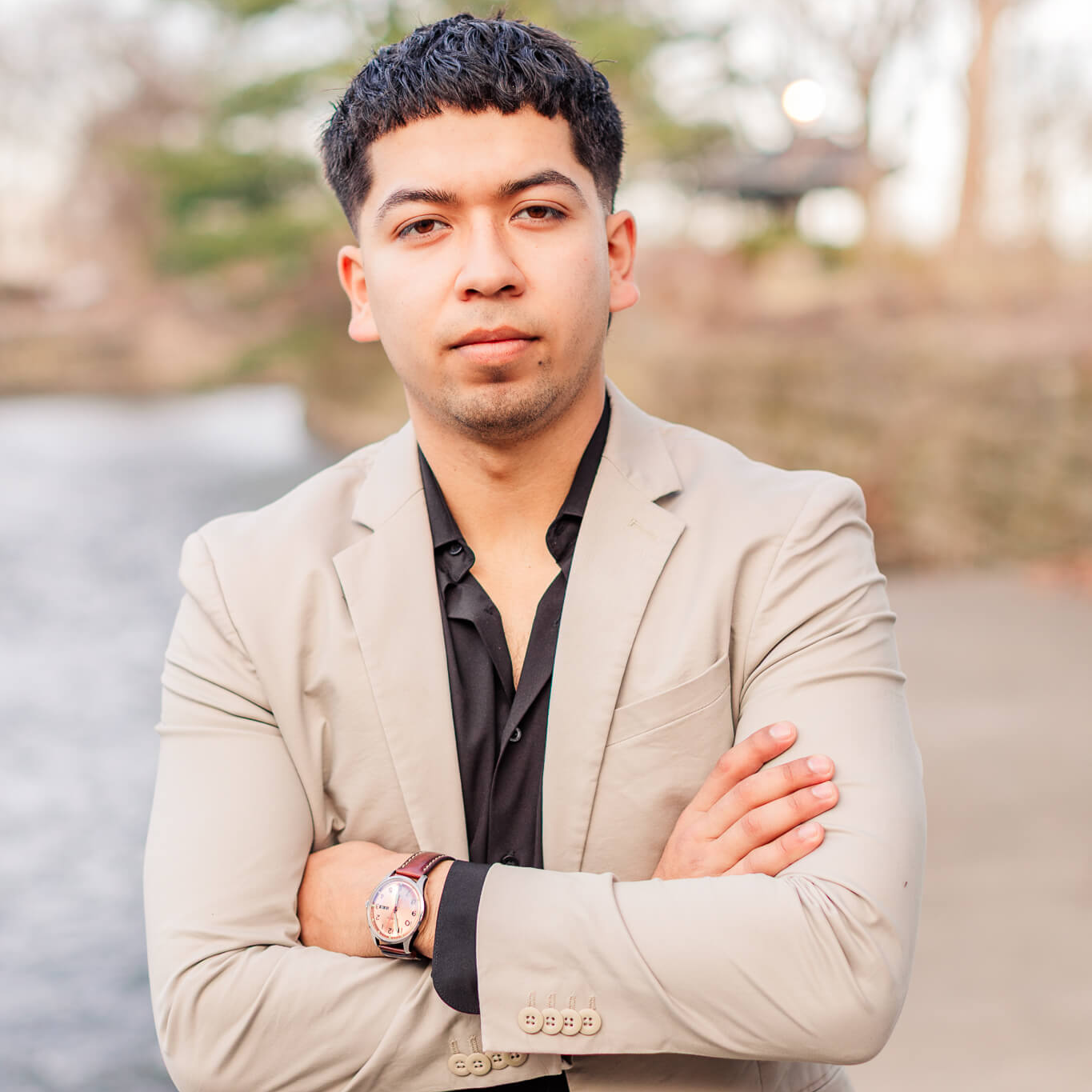 julian horta profilephoto