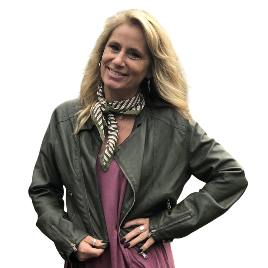 Cheryl Bigelow