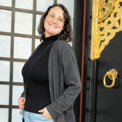 ciara gilbert profilephoto