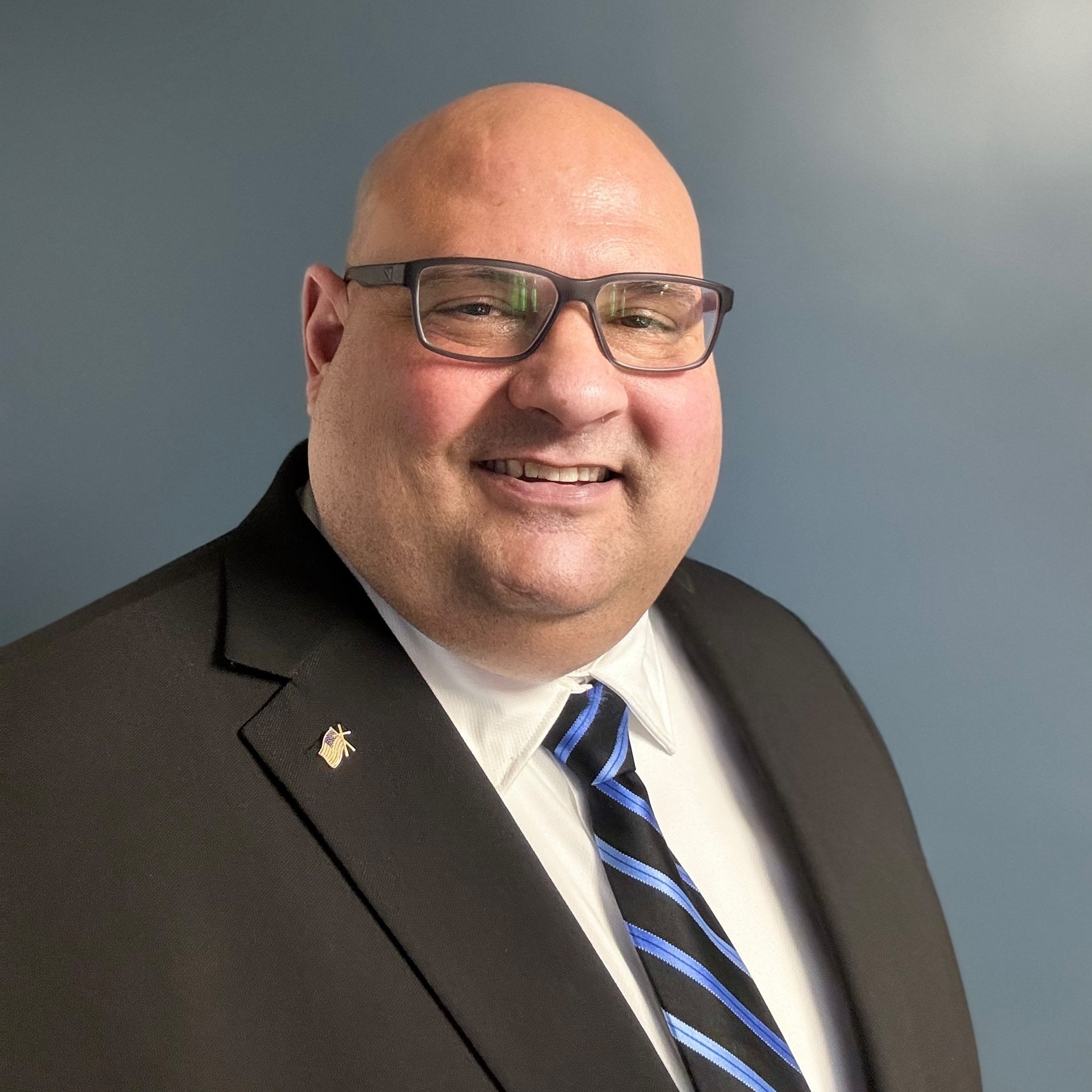 John Brueske